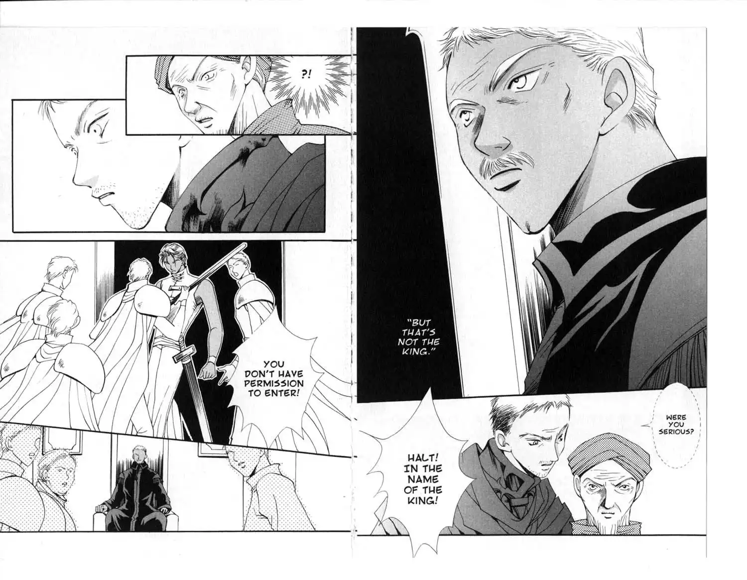 Vampire Game Chapter 81 18